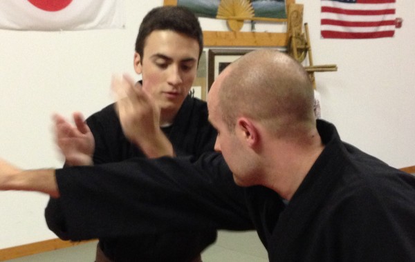 Kempo Adults (17+ Old)